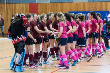 Bild 199 - A-Juniorinnen Zwischenrunde A und B